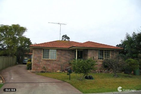 17 Strong Pl, Richmond, NSW 2753