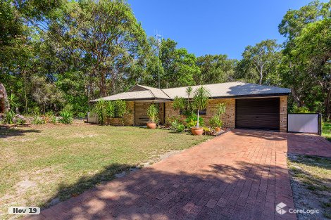 13 Orania Rd, Rainbow Beach, QLD 4581