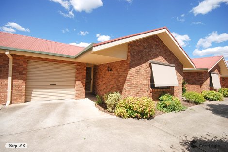 2/96 Crampton St, Wagga Wagga, NSW 2650