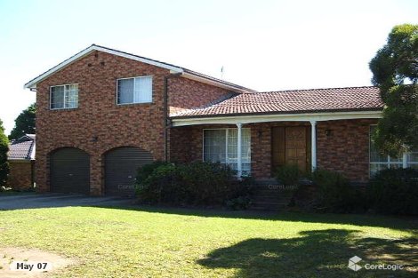 34 Fishburn Cres, Castle Hill, NSW 2154