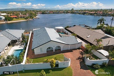 48 Arcadia Dr, Mermaid Waters, QLD 4218