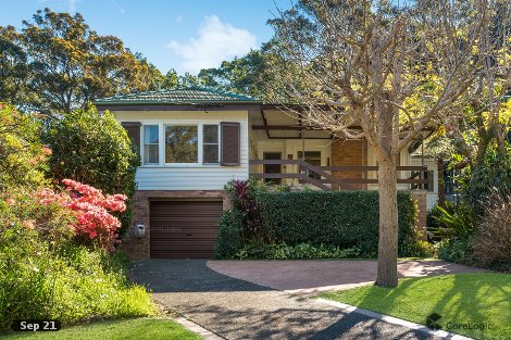 46 Railway Ave, Austinmer, NSW 2515