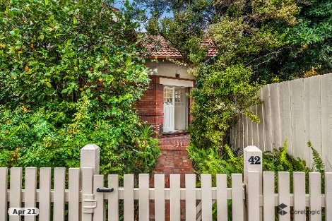 42 Shelley St, Elwood, VIC 3184