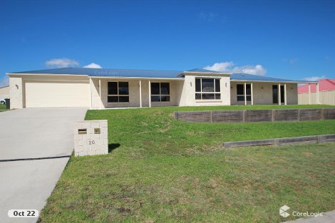 20 Parkes Dr, Tenterfield, NSW 2372