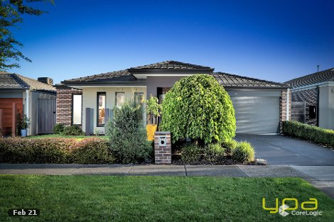 29 Albida Pde, Lyndhurst, VIC 3975