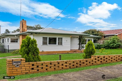 7 Percy St, Portland, VIC 3305