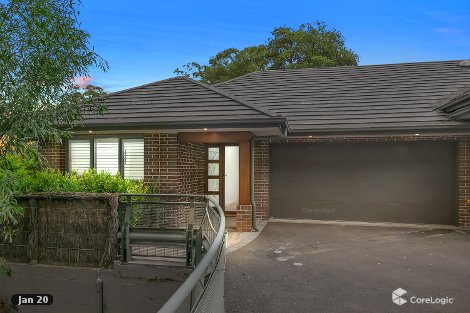 10/186 Beecroft Rd, Cheltenham, NSW 2119