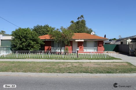 31 Pegasus St, Rockingham, WA 6168