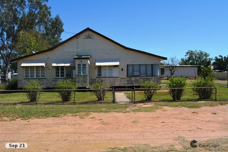 8 Acacia St, Blackall, QLD 4472