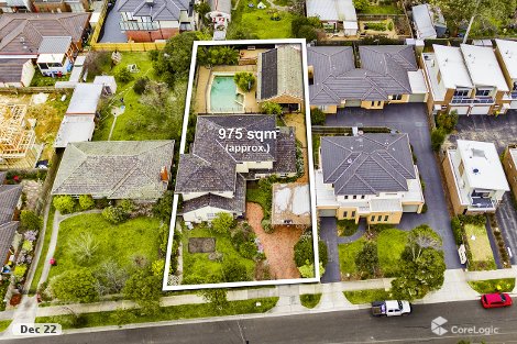 3 Laurel Ave, Boronia, VIC 3155