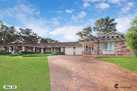 22 Archer Lane, Windsor Downs, NSW 2756