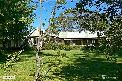 1594 Jamberoo Mountain Rd, Knights Hill, NSW 2577