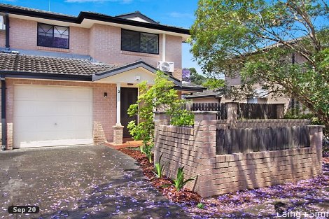 2/82-84 Hampden Rd, South Wentworthville, NSW 2145