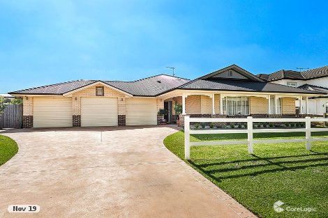 3 Camellia St, Pitt Town, NSW 2756