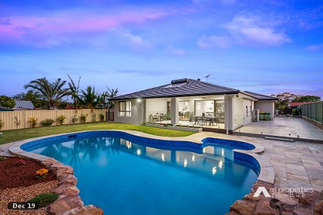 36 Centaurus Cres, Regents Park, QLD 4118