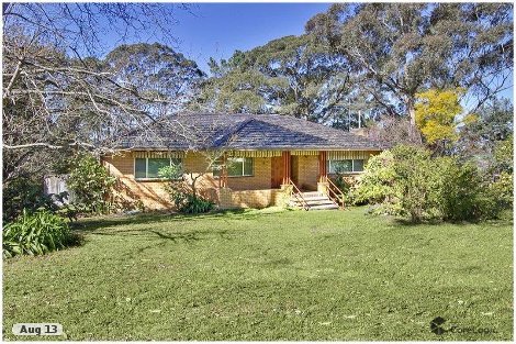 16 Stanley Ave, Kurrajong Heights, NSW 2758