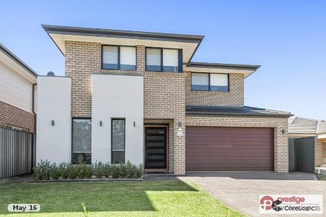 52 Coach Dr, Voyager Point, NSW 2172