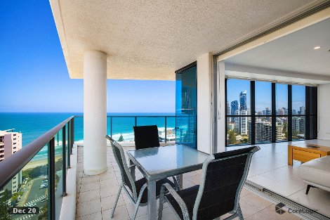 2305/18 Enderley Ave, Surfers Paradise, QLD 4217