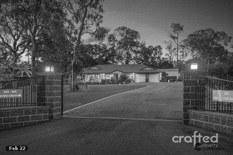 202-204 Norris Creek Rd, Munruben, QLD 4125