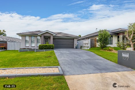 127 Sunningdale Cct, Medowie, NSW 2318