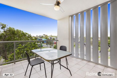 21/12 Belgrave Rd, Indooroopilly, QLD 4068