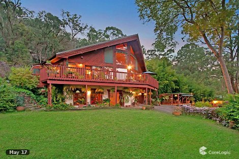 67 St Albans Rd, Wisemans Ferry, NSW 2775