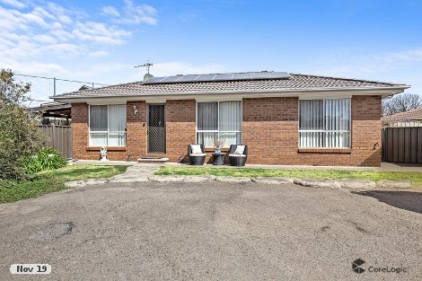 4/15 Paradise Pl, Goulburn, NSW 2580