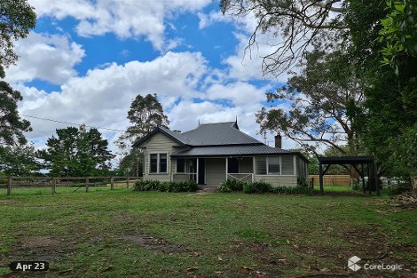 254 Chilcott Rd, Berrilee, NSW 2159