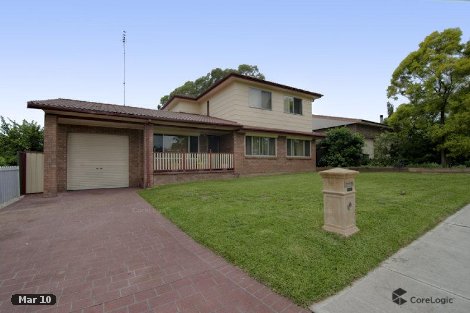 141 Newham Dr, Cambridge Gardens, NSW 2747