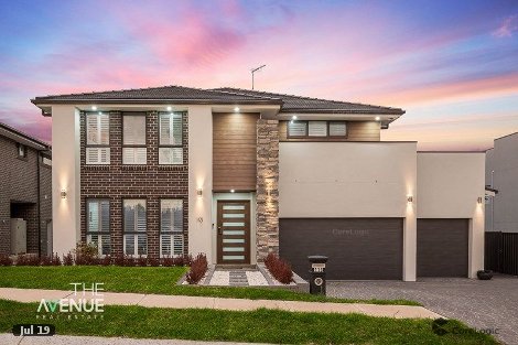 113 Thomas Boulton Cct, Kellyville, NSW 2155