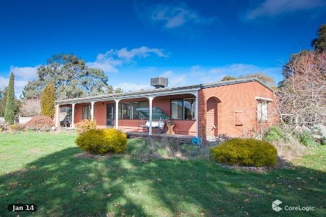 29 Pudding Bag Rd, Drummond, VIC 3461