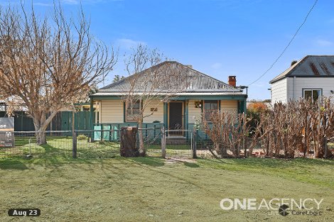 28 Underwood St, Quirindi, NSW 2343