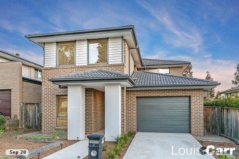 3 Palomino St, Beaumont Hills, NSW 2155