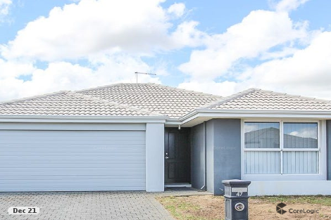 47 Wandsworth Ave, Brabham, WA 6055