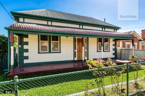 17 Starr St, Rosewater, SA 5013