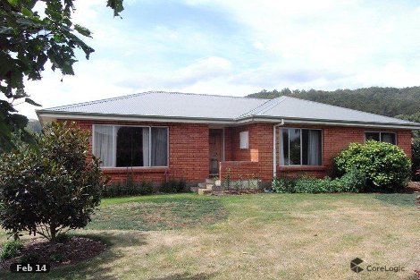 895 Gunns Plains Rd, Gunns Plains, TAS 7315