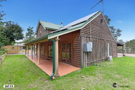 30 Innis Pl, Kurrajong Hills, NSW 2758