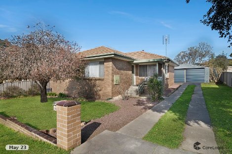 6 Cumming St, East Bendigo, VIC 3550