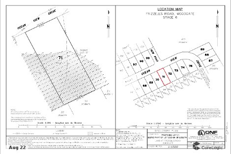 58 Ocean View Dr, Woodgate, QLD 4660