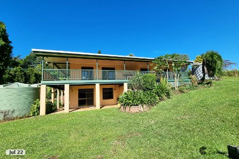 117 Mclean Rd, Lake Barrine, QLD 4884