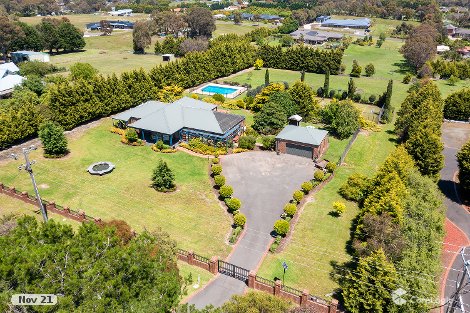 97 Eisemans Rd, Yarrambat, VIC 3091