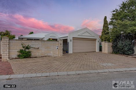 4 Lundy Ct, Currambine, WA 6028