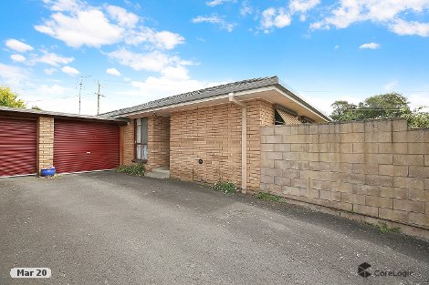 3/69 Fergusson St, Camperdown, VIC 3260