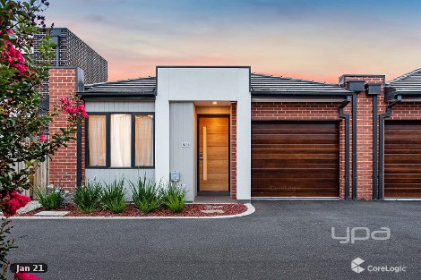 8/15 Linoak Ave, Lalor, VIC 3075