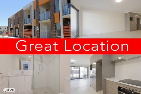 21/16 Grey St, Cannington, WA 6107