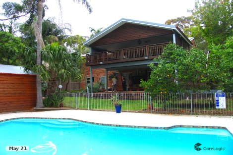 188 Plateau Rd, Bilgola Plateau, NSW 2107