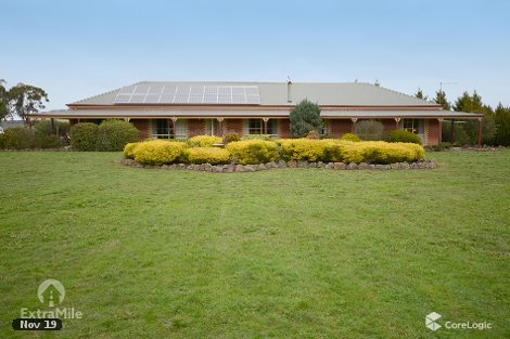 203 Lacys Rd, Cambrian Hill, VIC 3352