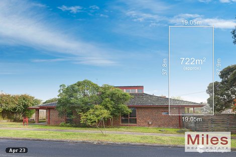 13 Altona St, Heidelberg Heights, VIC 3081