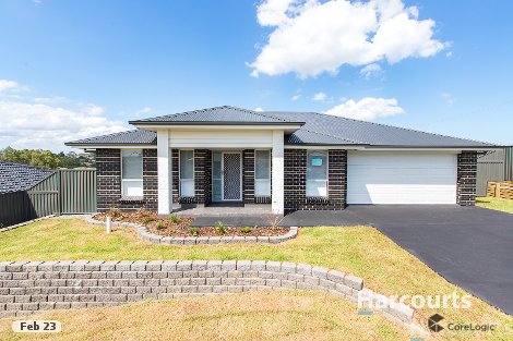 4 Mcgillivray St, Farley, NSW 2320