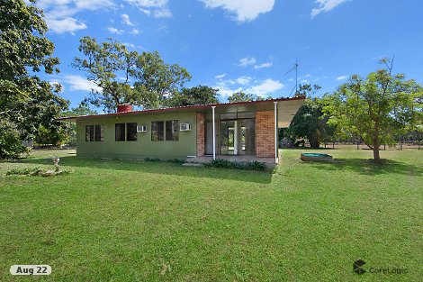 14 Alligator Creek Rd, Alligator Creek, QLD 4816